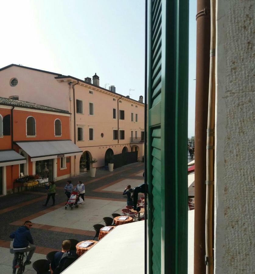 Apartamento Matteotti House Bardolino Exterior foto